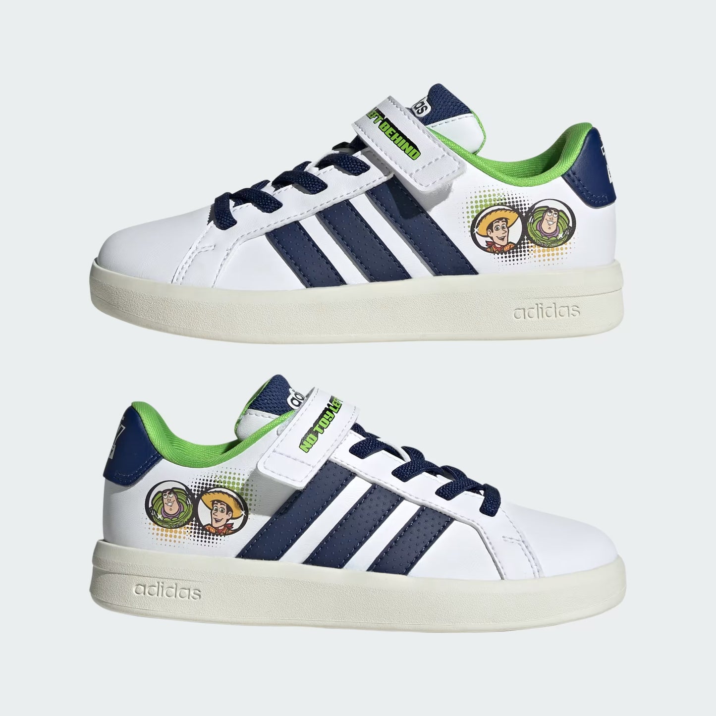 zapato grand court toy story