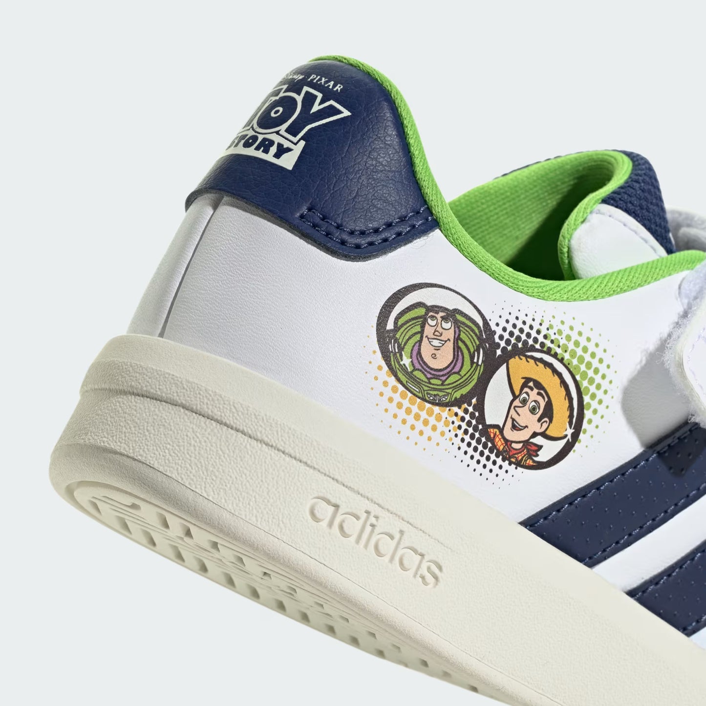 zapato grand court toy story