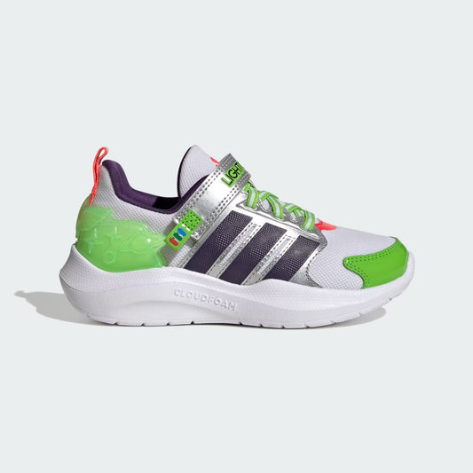 Zapatos adidas toy story con luces