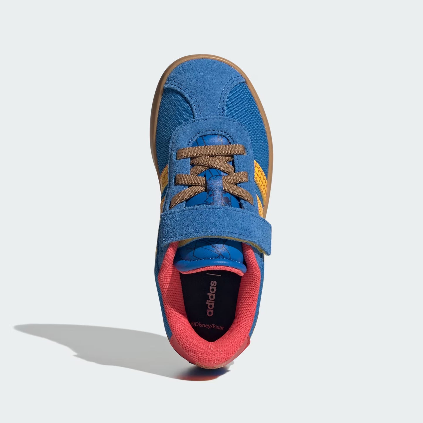 Zapato adidas pixar toy story