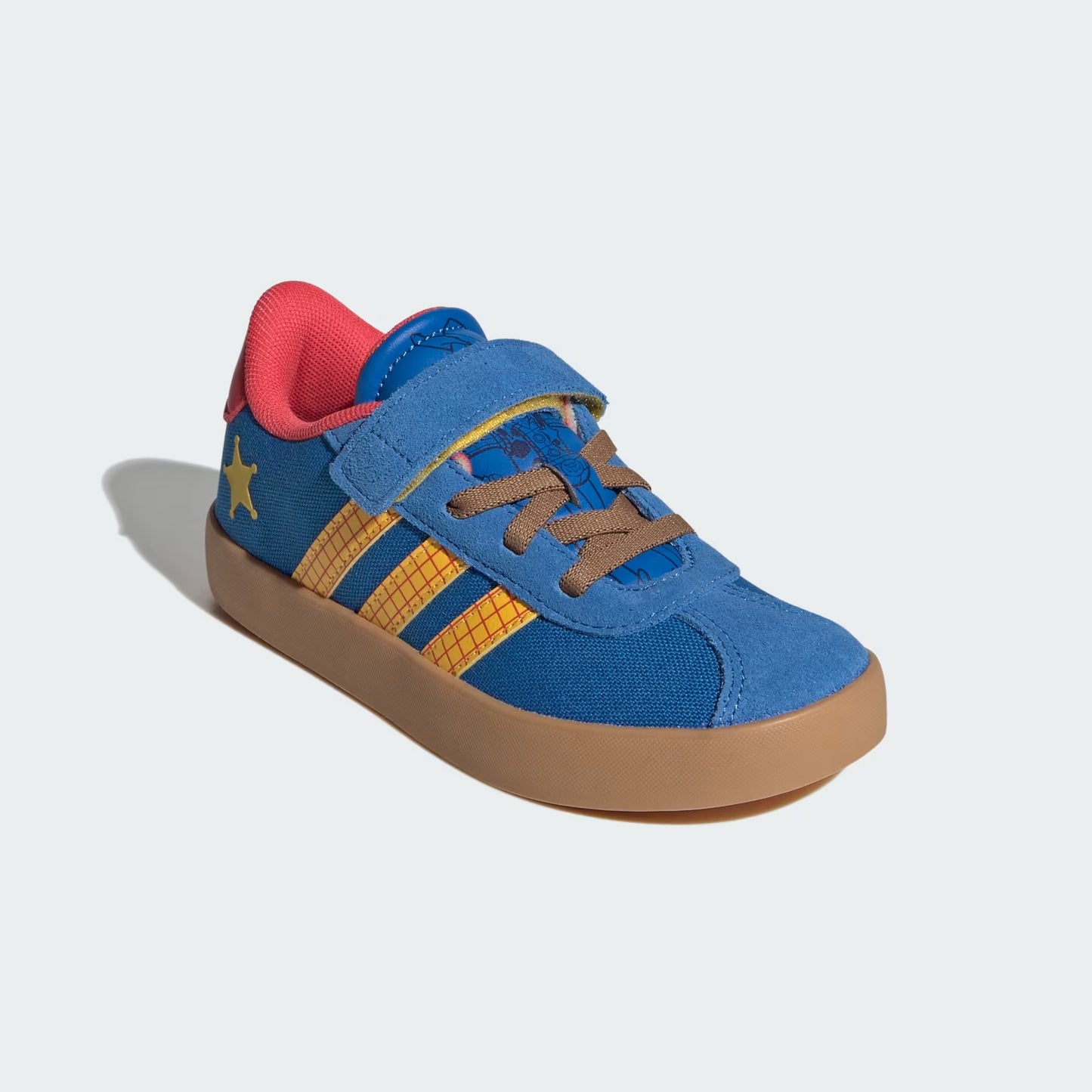 Zapato adidas pixar toy story