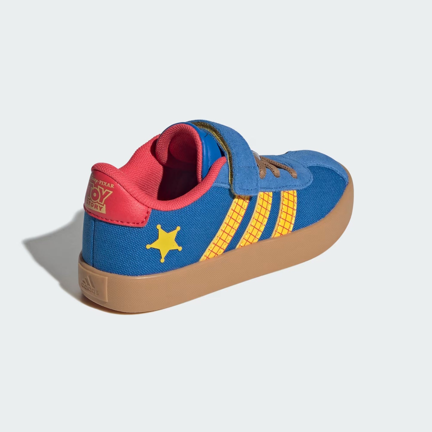 Zapato adidas pixar toy story
