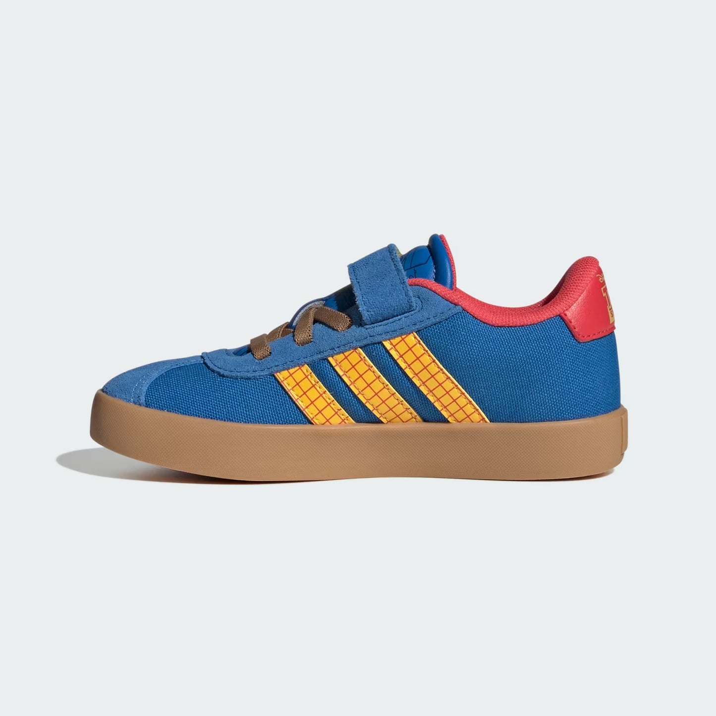 Zapato adidas pixar toy story