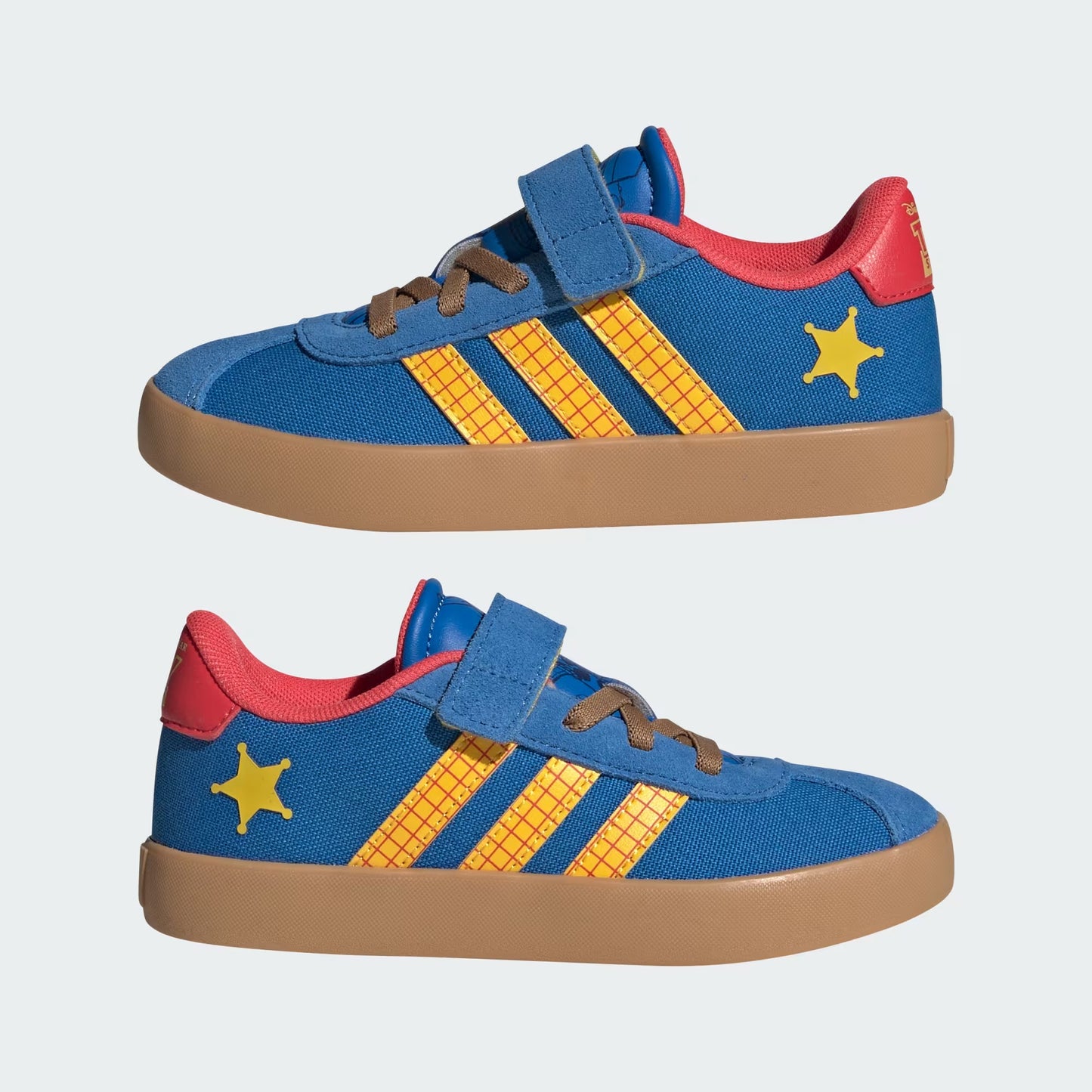 Zapato adidas pixar toy story