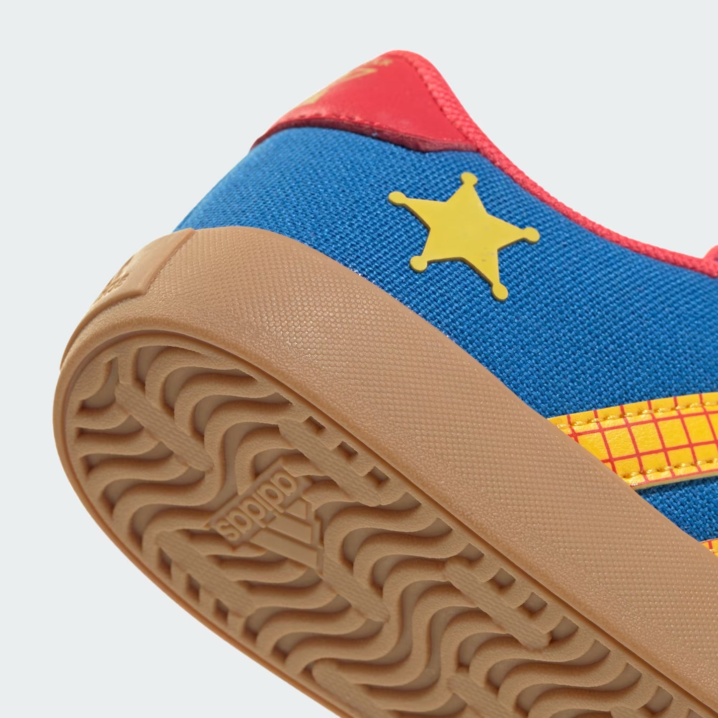 Zapato adidas pixar toy story