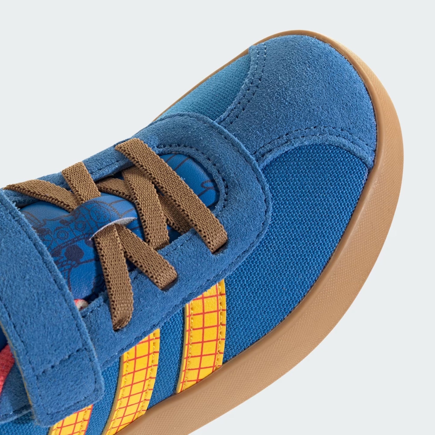 Zapato adidas pixar toy story