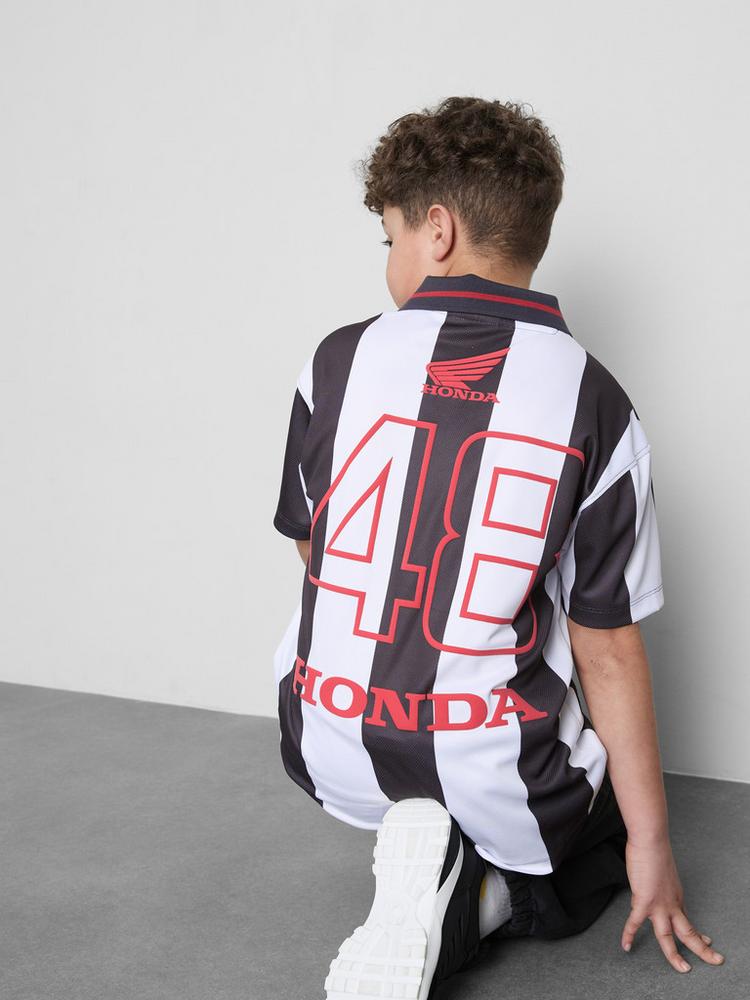 Polera Honda
