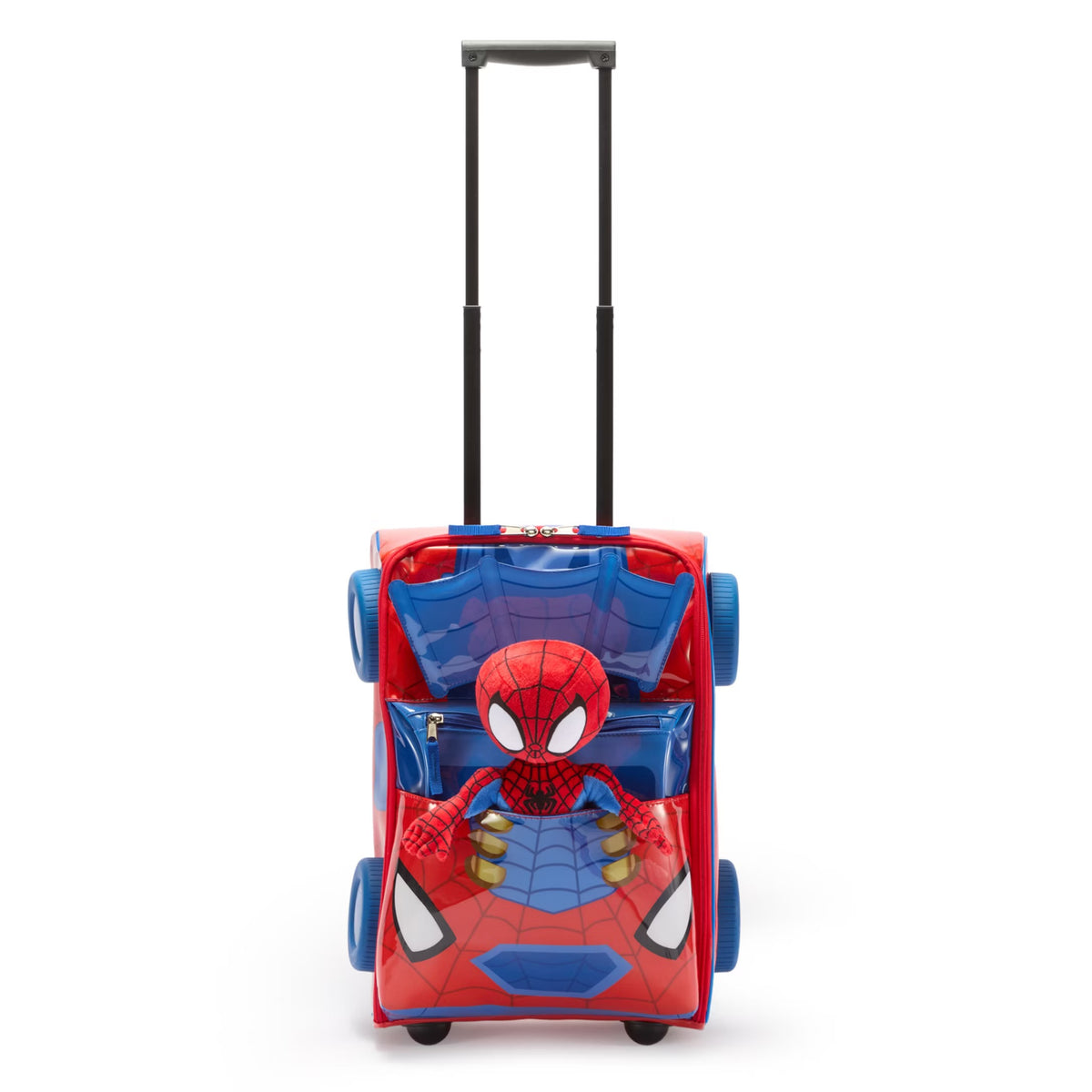 Maleta con ruedas Spidey