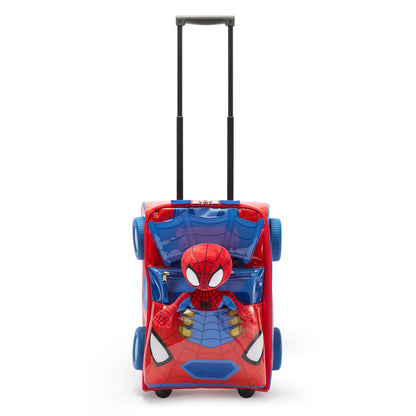 Maleta con ruedas Spidey