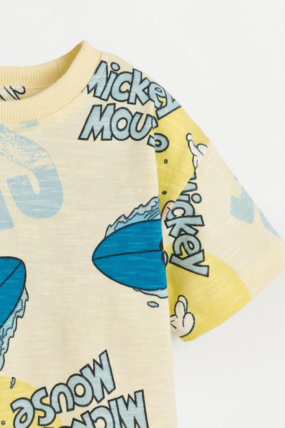 SET MICKEY MOUSE ©DISNEY