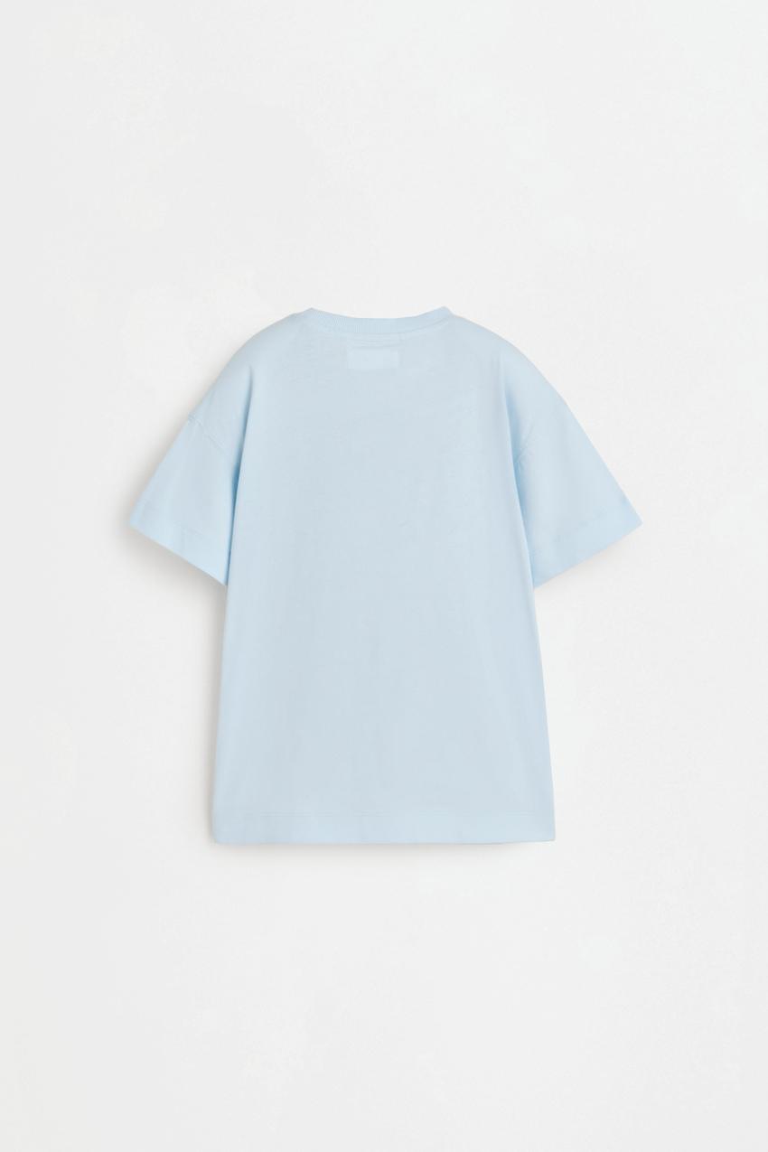 Polera Sonic