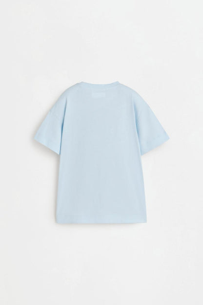 Polera Sonic