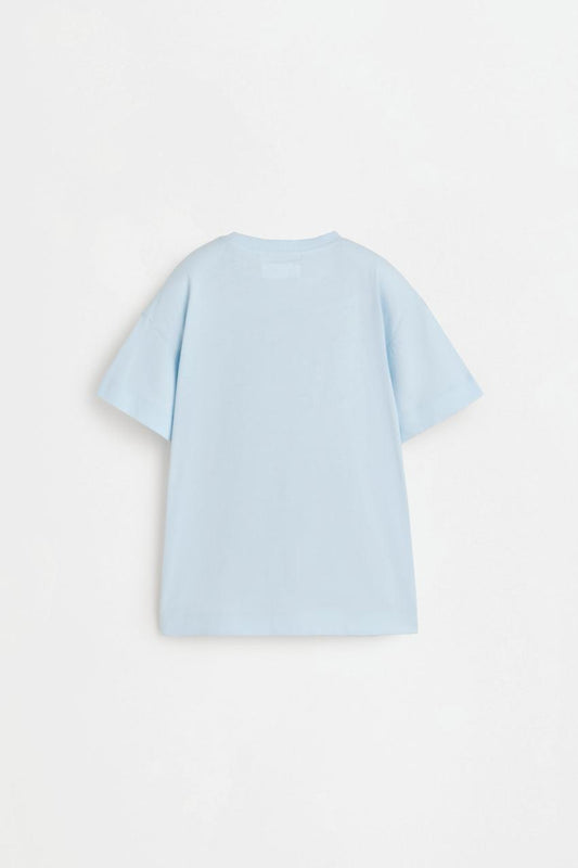 Polera Sonic