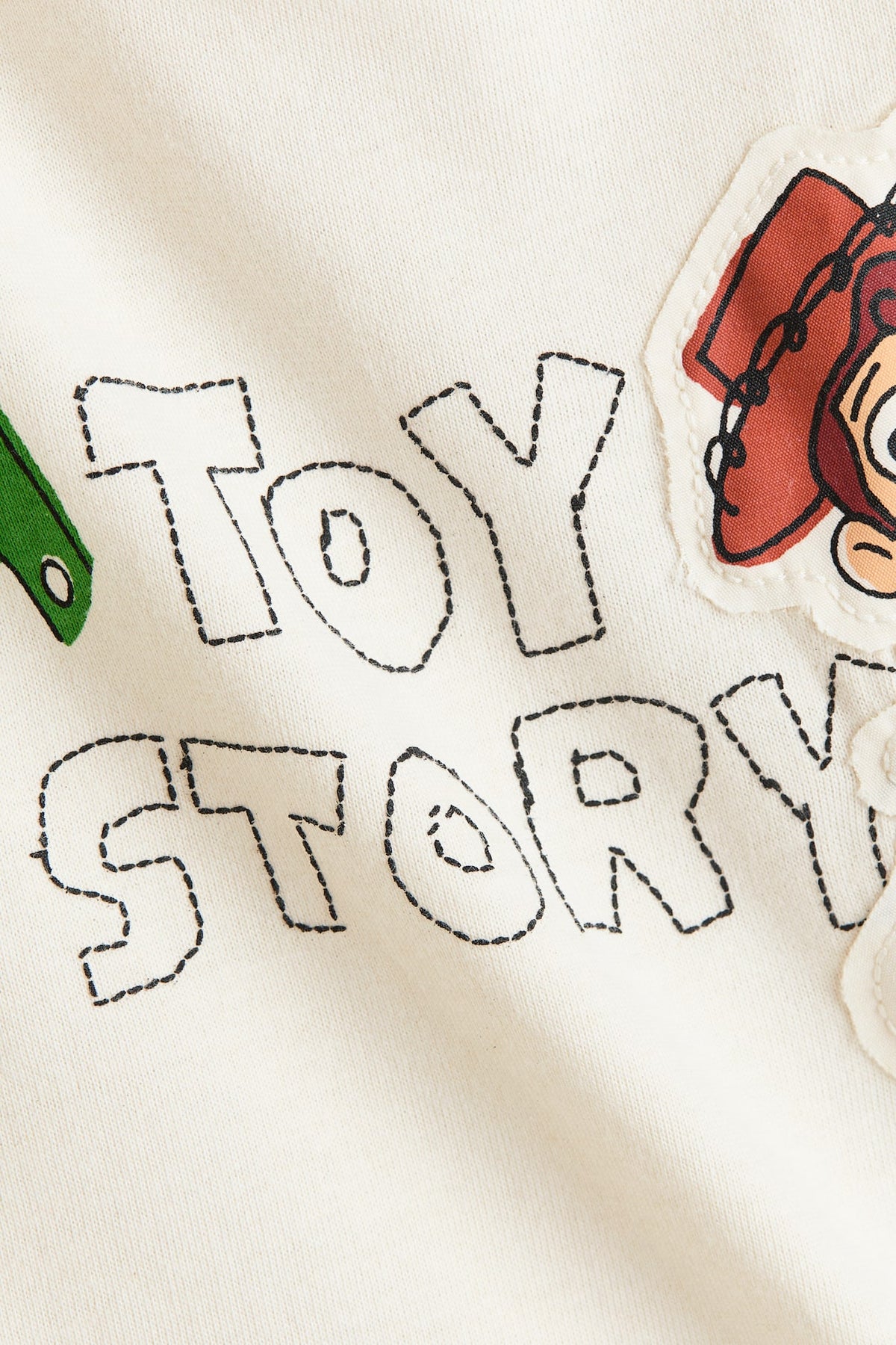 Polera Toy Story