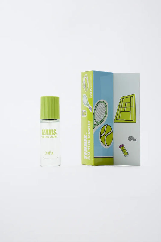 COLONIA TENNIS EDT 12ML