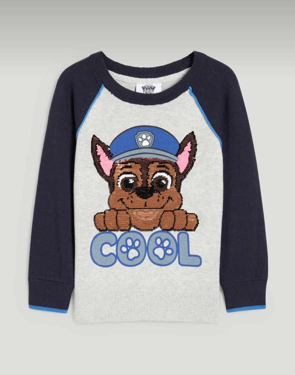 Sudadera Paw patrol chase