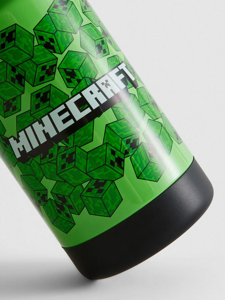 Tomatodo Minecraft 350 ML