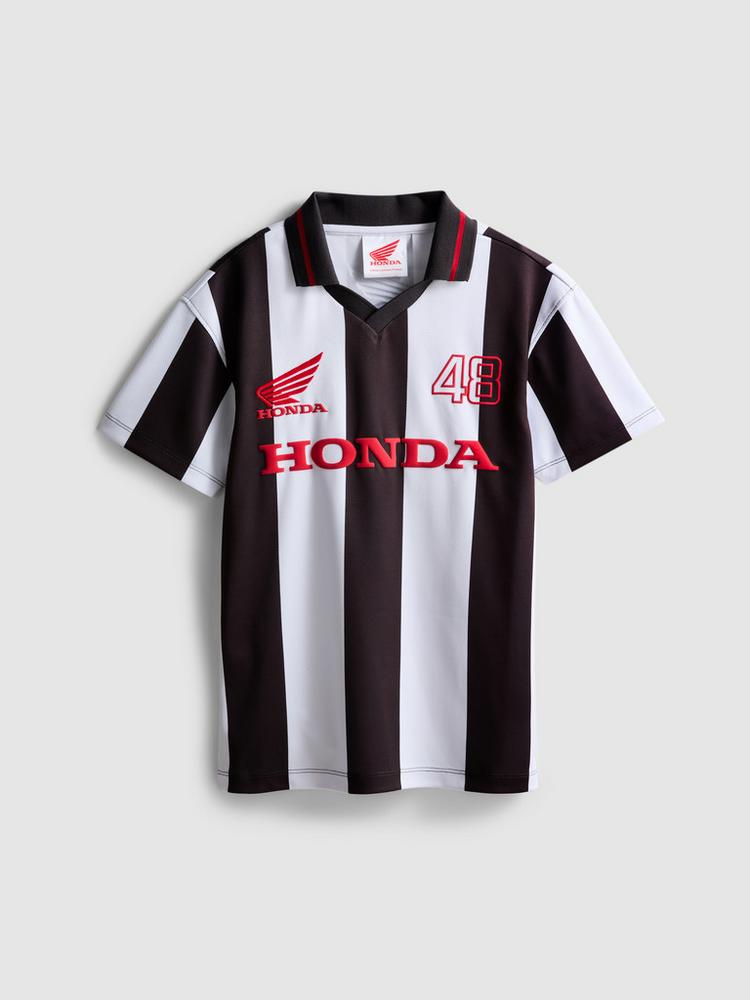 Polera Honda