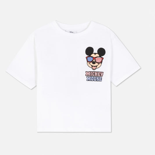 Polera Mickey Mouse