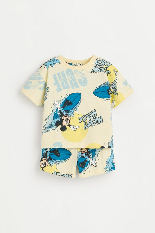 SET MICKEY MOUSE ©DISNEY