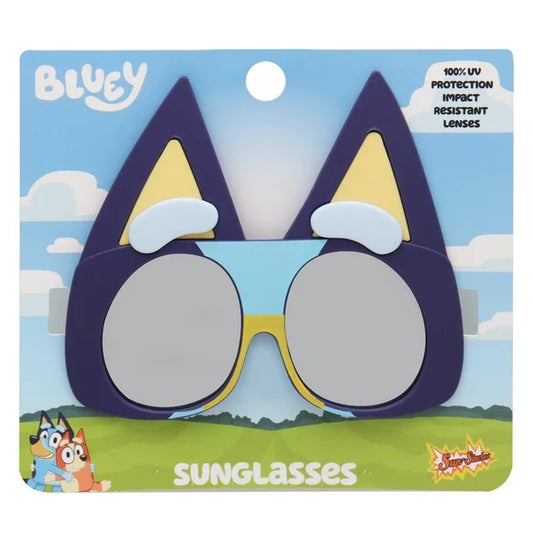 Gafas de sol bluey
