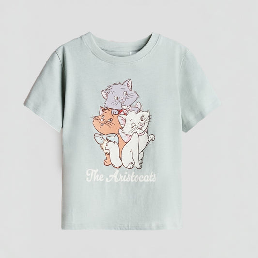 Polera the aristocats