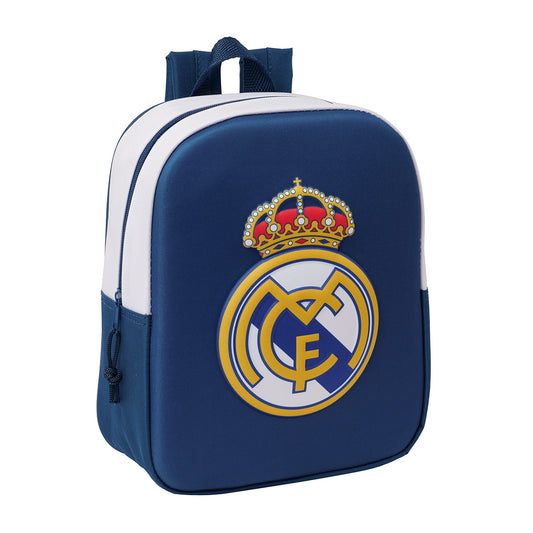 Mochila Real Madrid