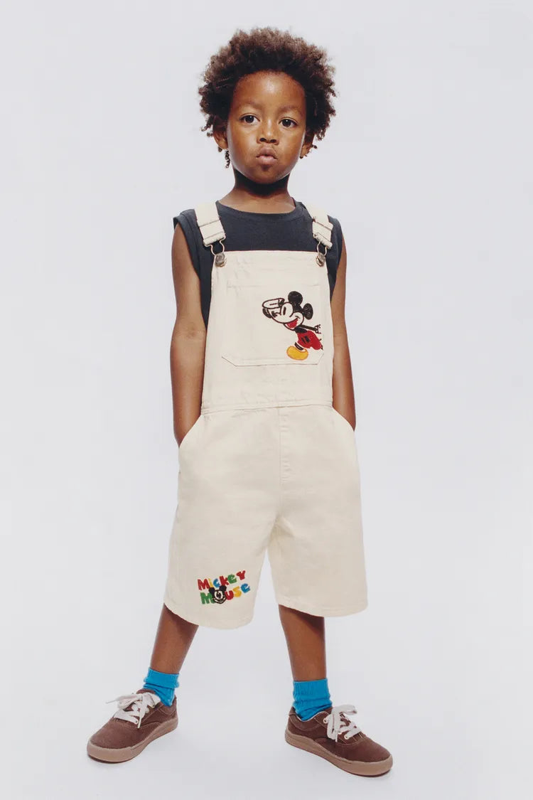 Overol MICKEY MOUSE © DISNEY