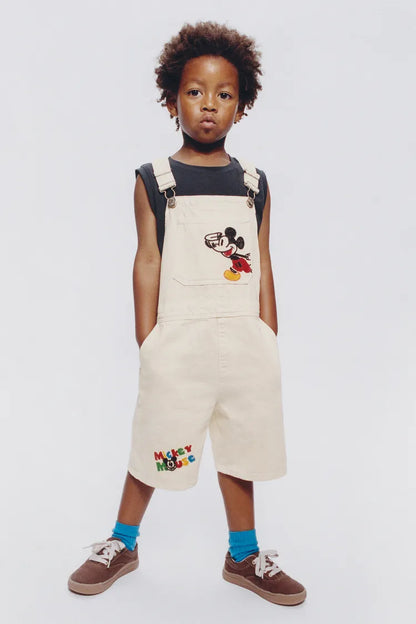 Overol MICKEY MOUSE © DISNEY
