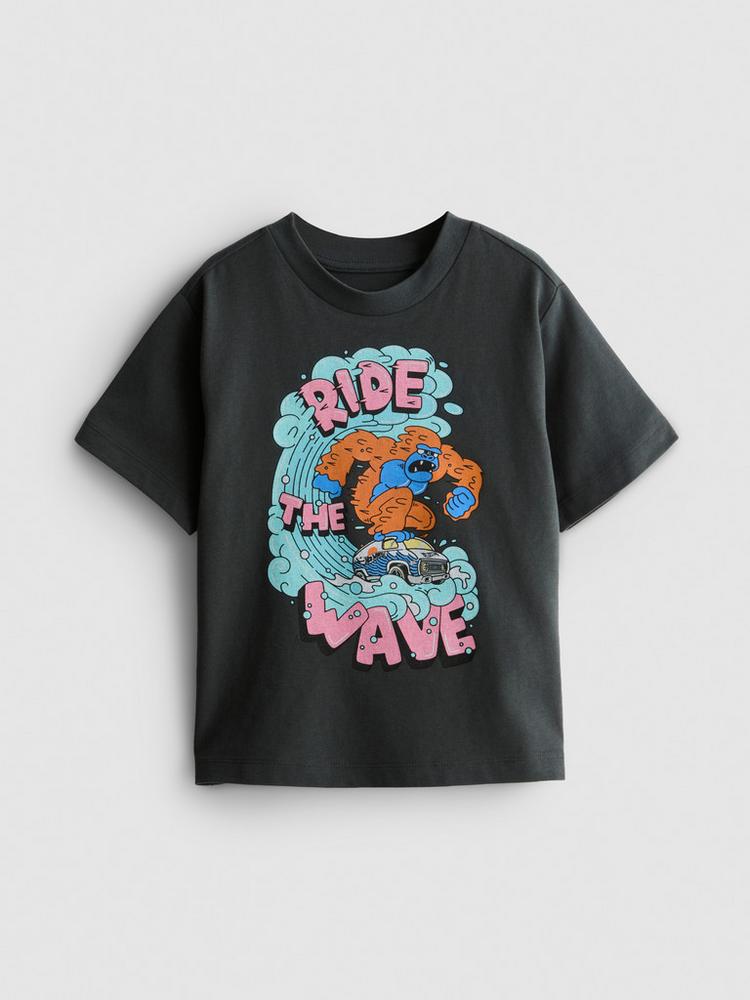 Polera hotwheels