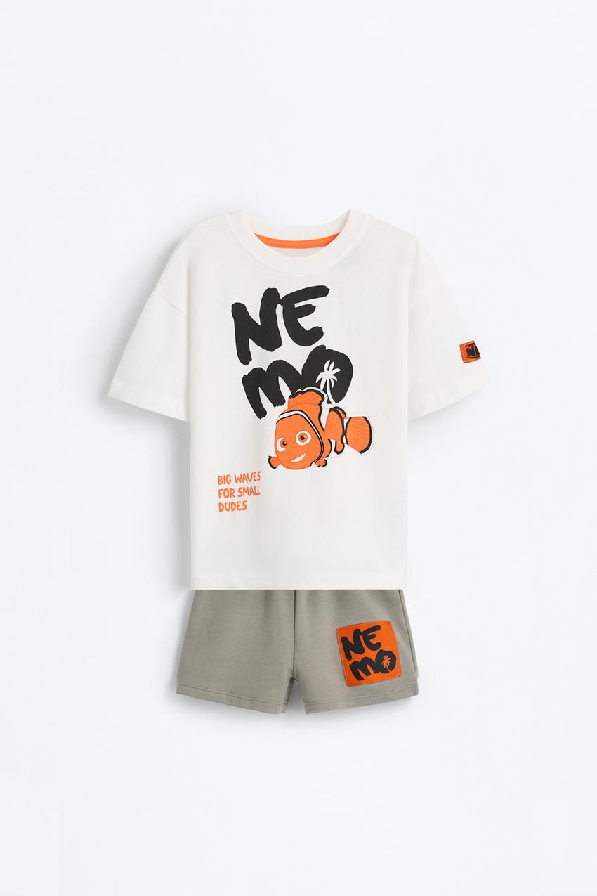 CONJUNTO NEMO ©DISNEY