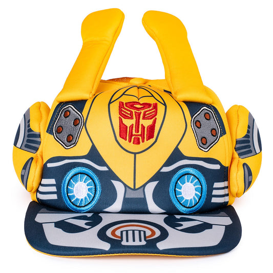 Gorra de Bumblebee