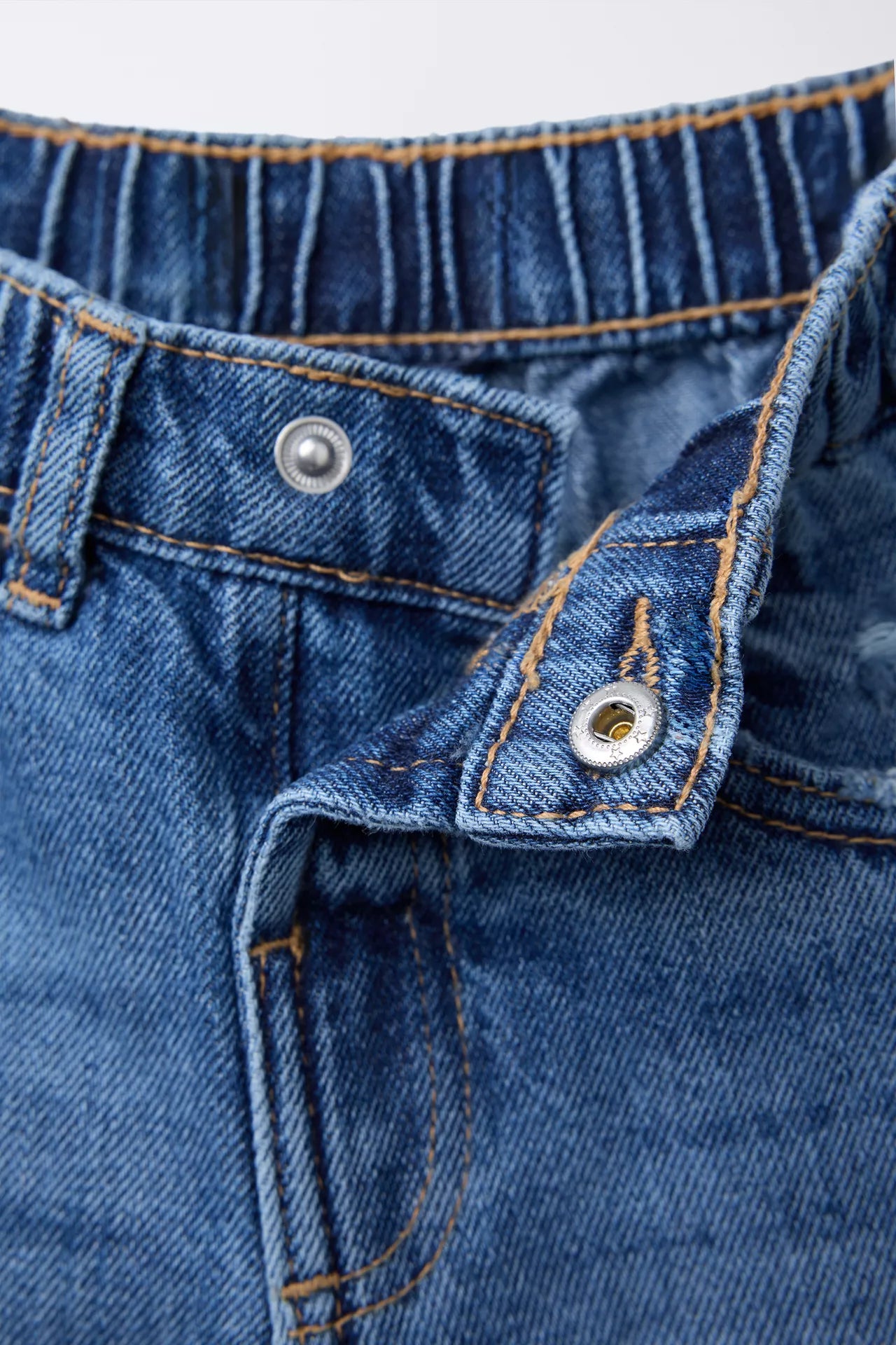 JEANS BAGGY ROTOS