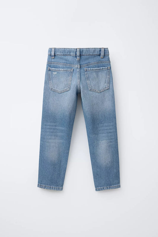 JEANS STANDARD ROTOS