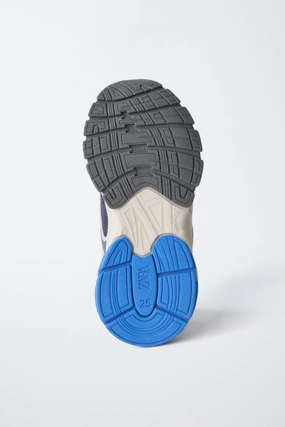 Zapatos CARS LIGHTNING MCQUEEN © DISNEY