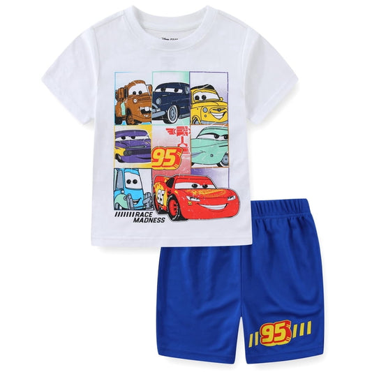 Conjunto cars
