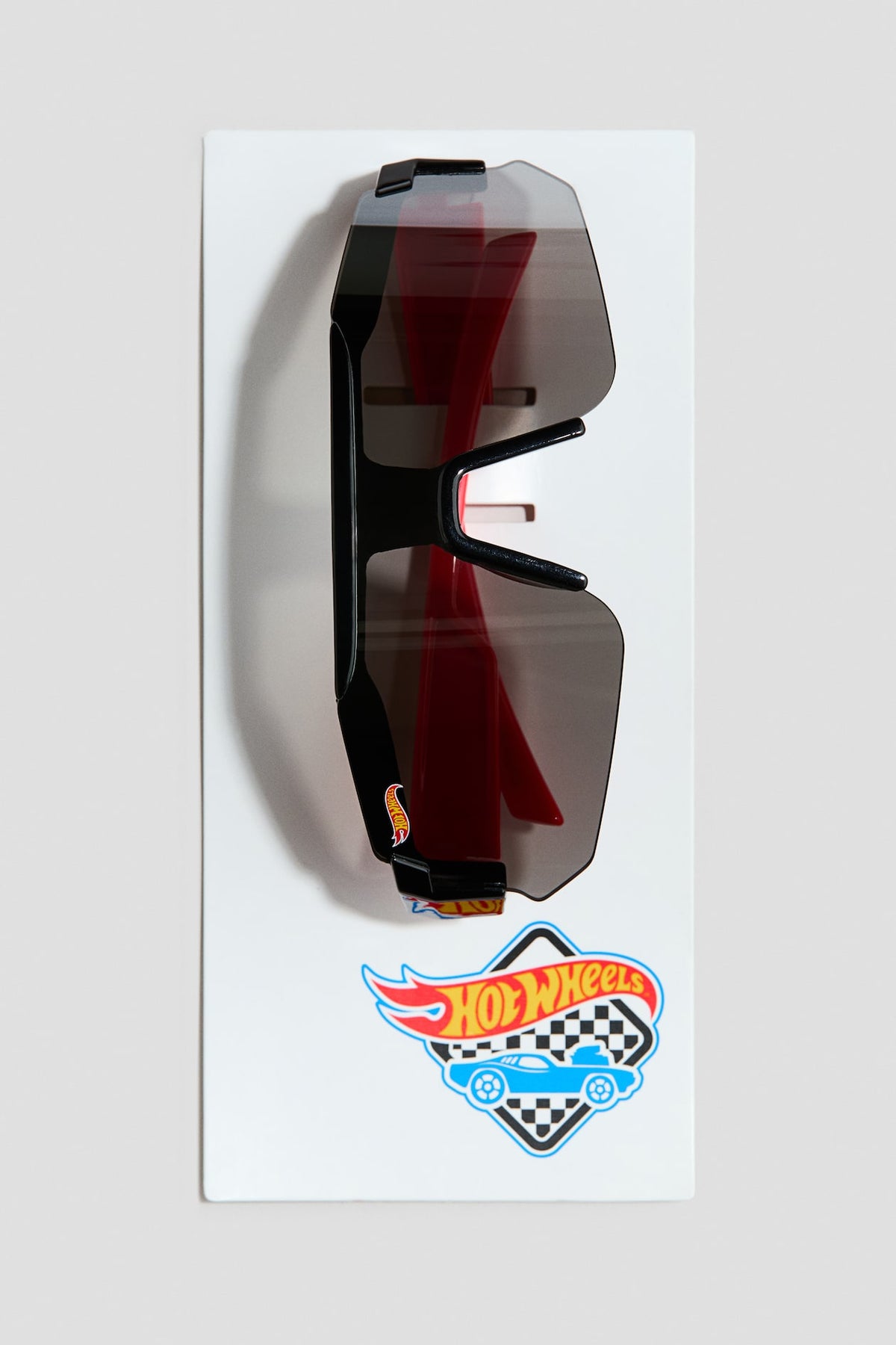 Gafas hotwheels