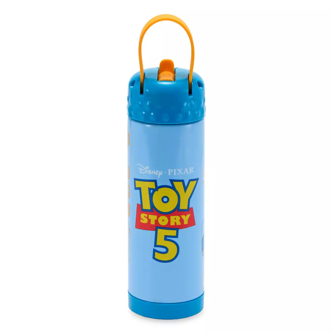 Tomatodo Toy Story