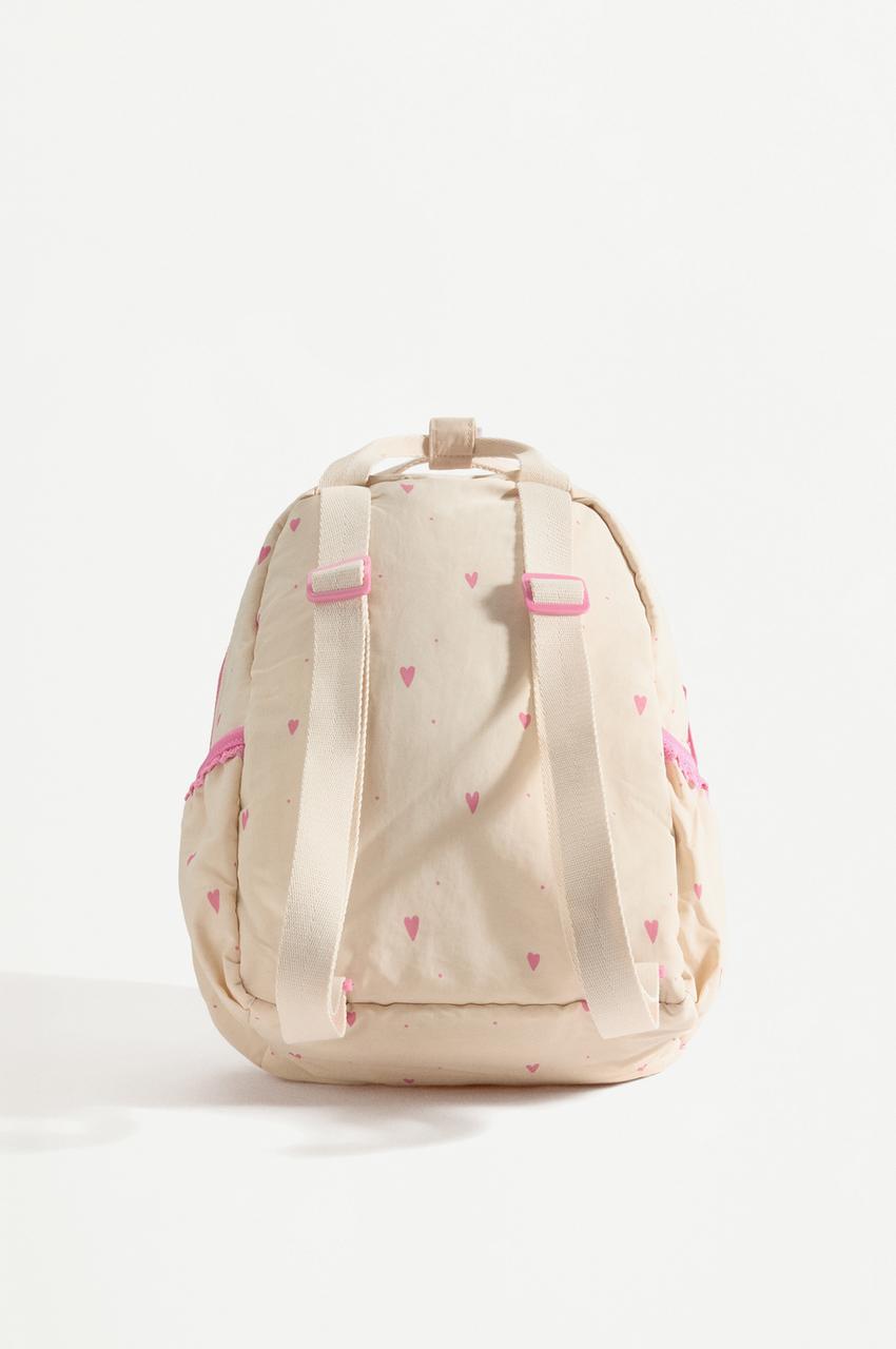 MOCHILA MINNIE MOUSE ©DISNEY