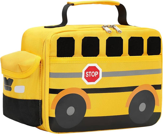 Lonchera Autobús