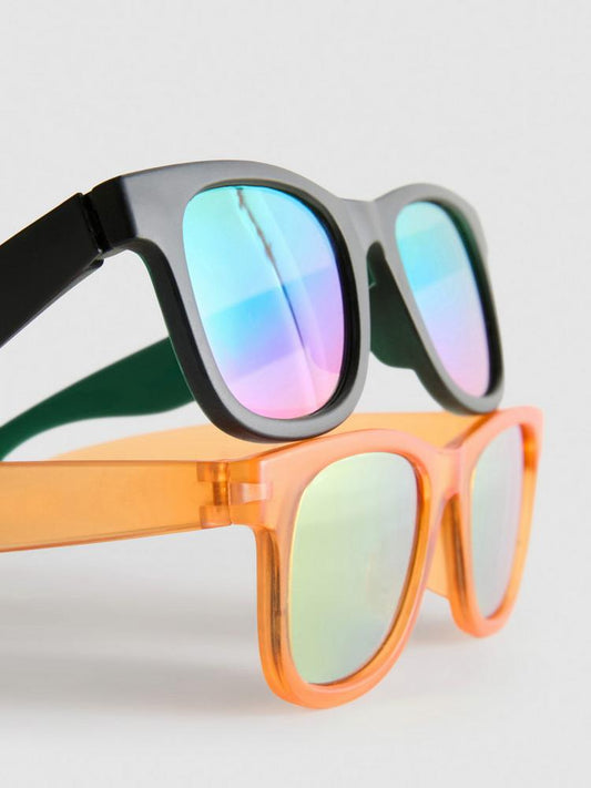 Pack de 2 gafas