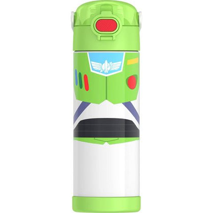 Tomatodo térmica de Buzz Lightyear