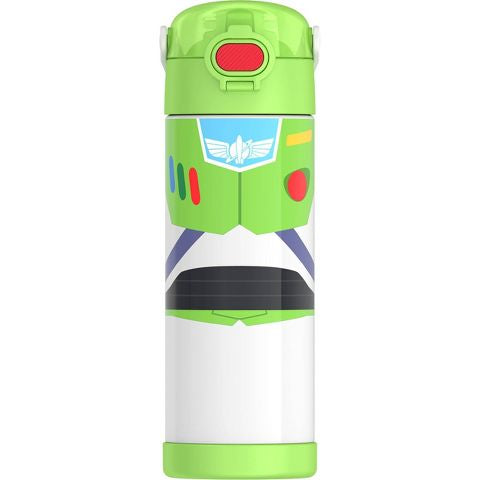Tomatodo térmica de Buzz Lightyear