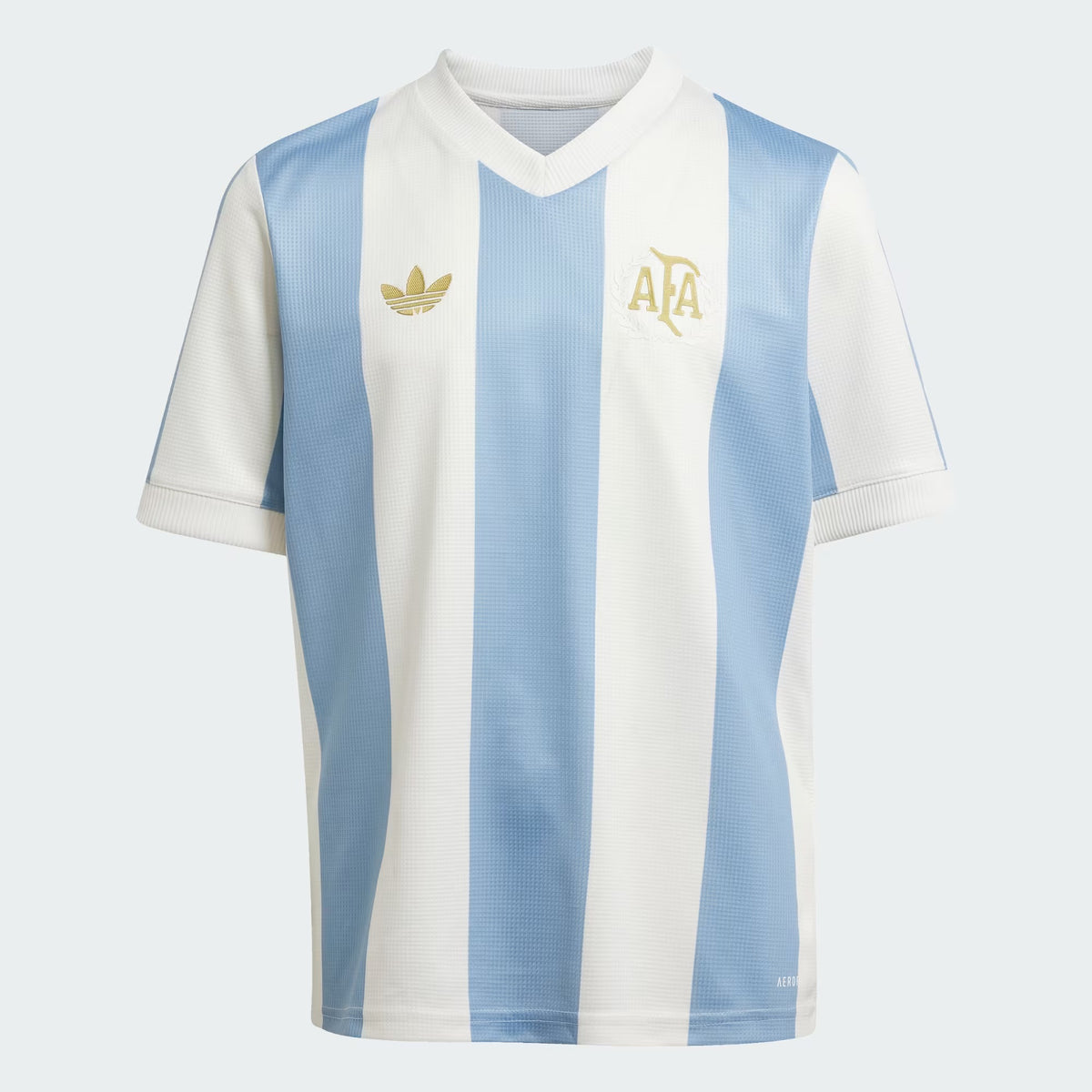 Polera aniversario argentina