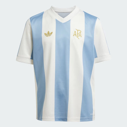Polera aniversario argentina