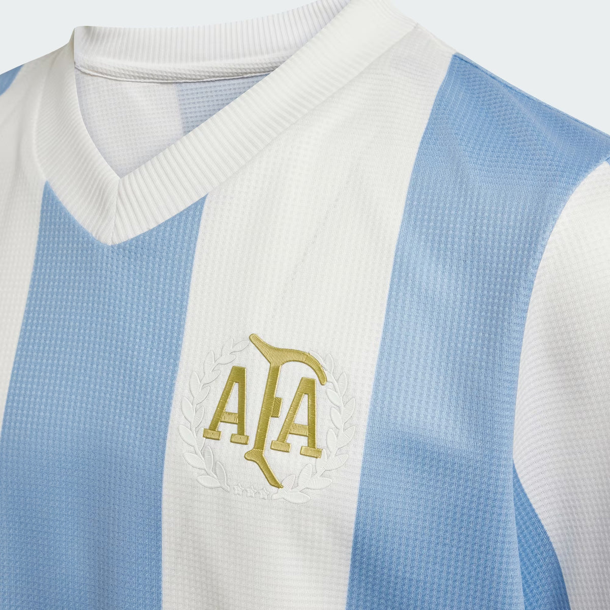 Polera aniversario argentina
