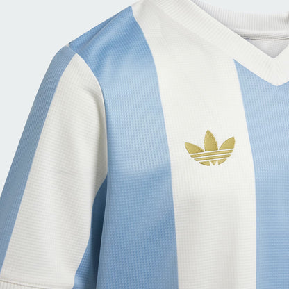 Polera aniversario argentina