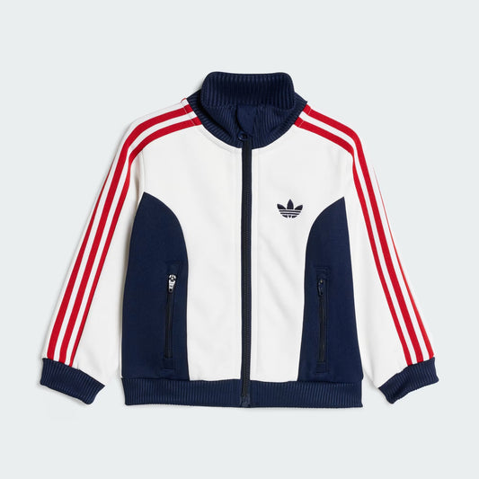 Conjunto adidas originals