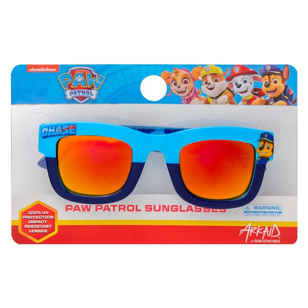 Gafas de sol paw patrol