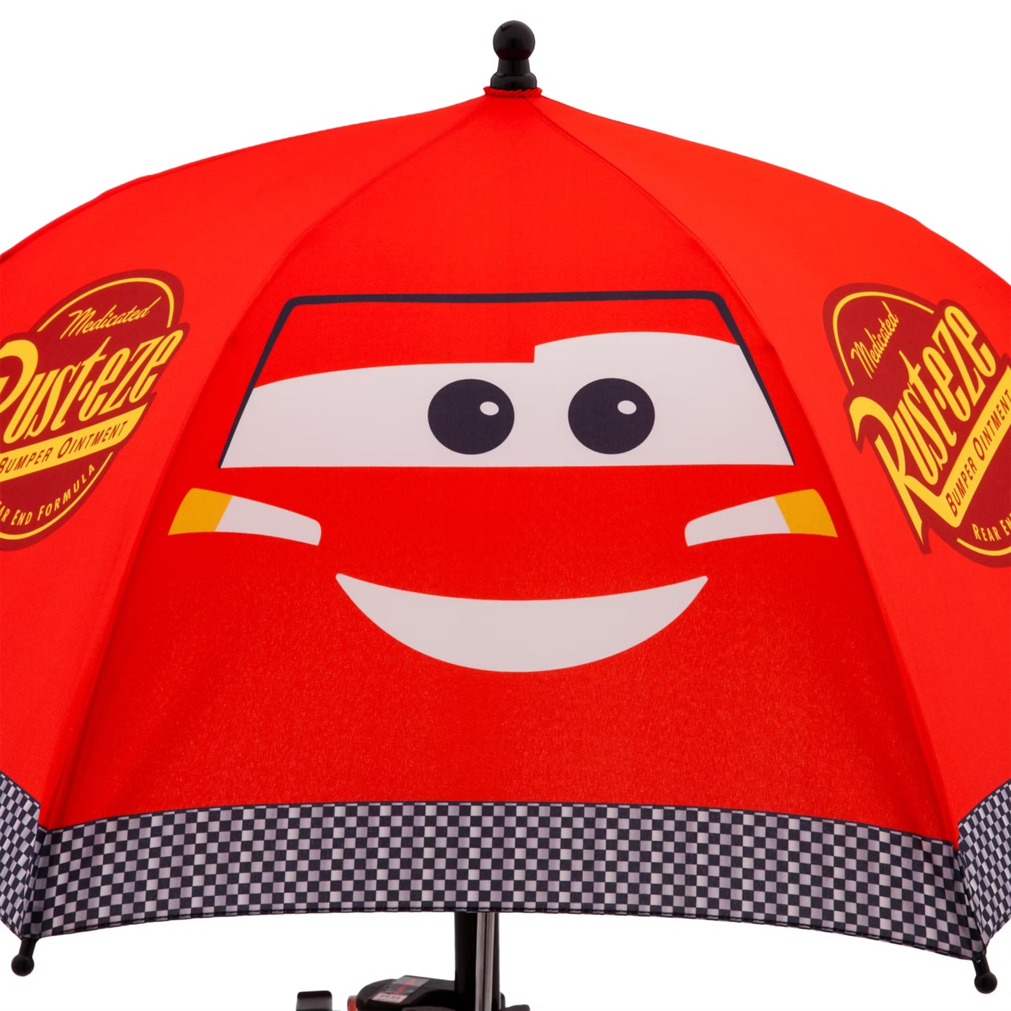 Paraguas infantil Rayo McQueen